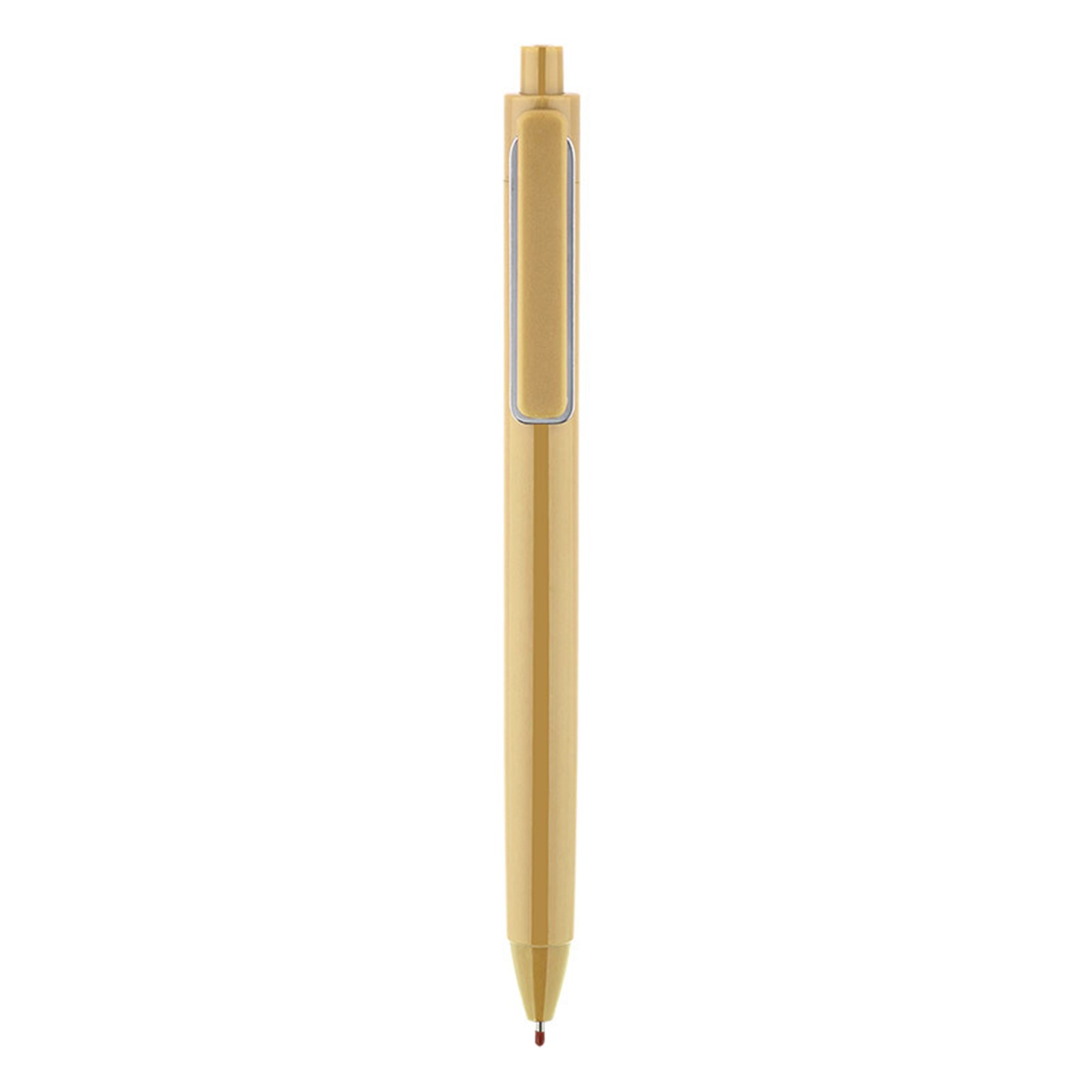 Advertising Signature Neutral Pen 9