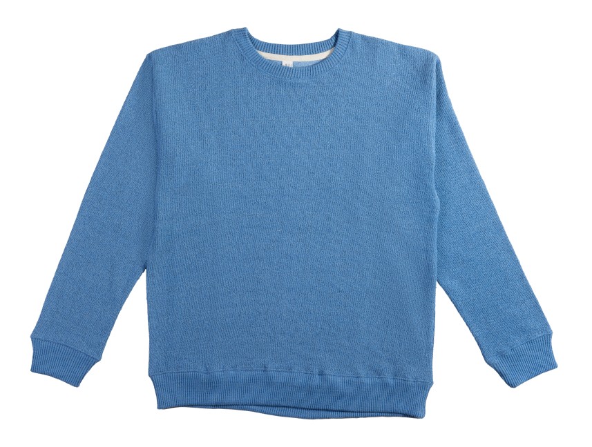 Nantucket Fleece Sweatshirt 13