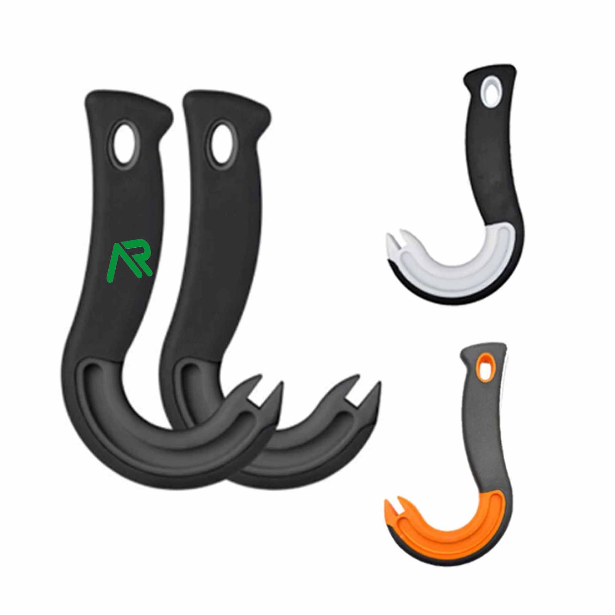 Easy Pull Can Opener 1