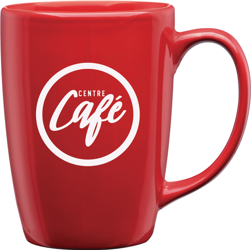 16 oz. Taza Collection 20