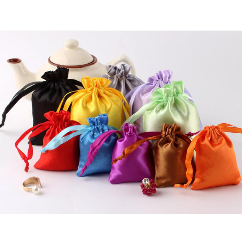 Drawstring Bags 1