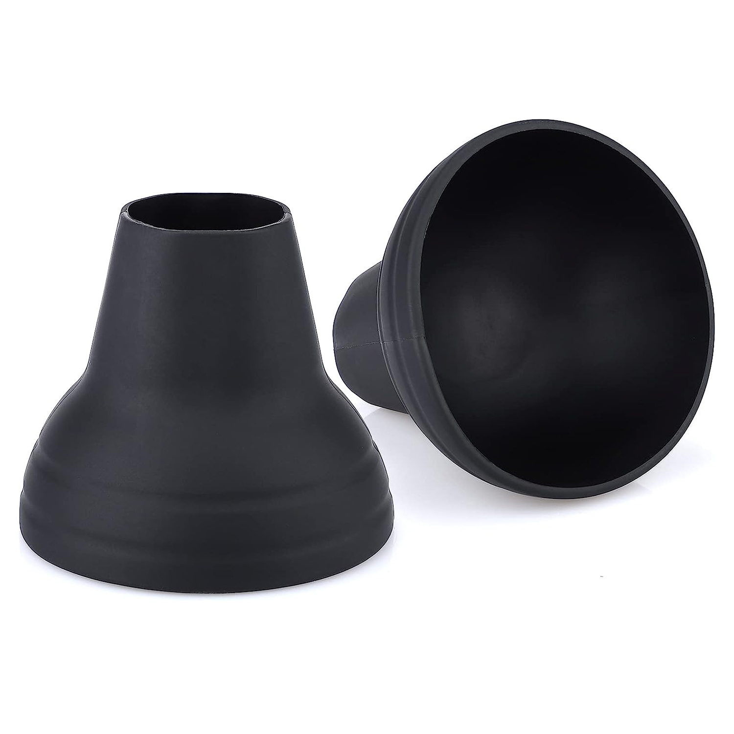 Super Suction Silicone Pickleball Ball Picker 2