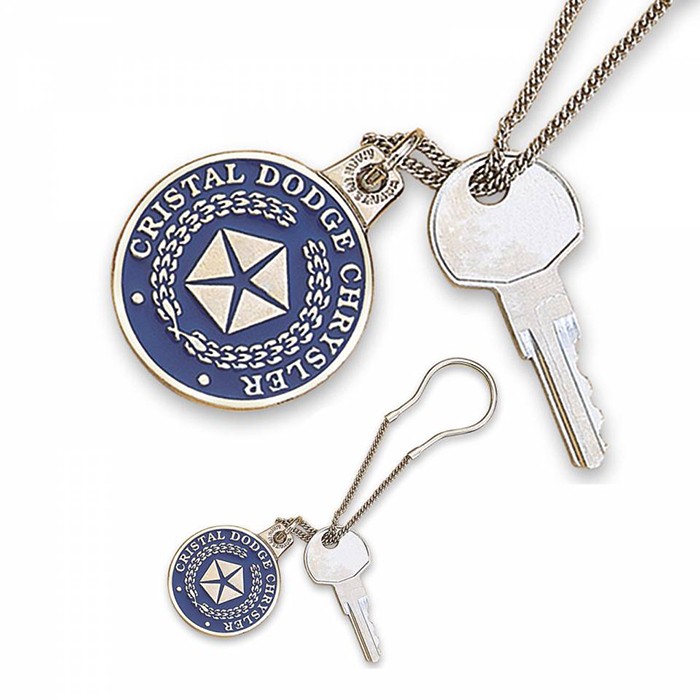 Custom Magic Key Chain 1