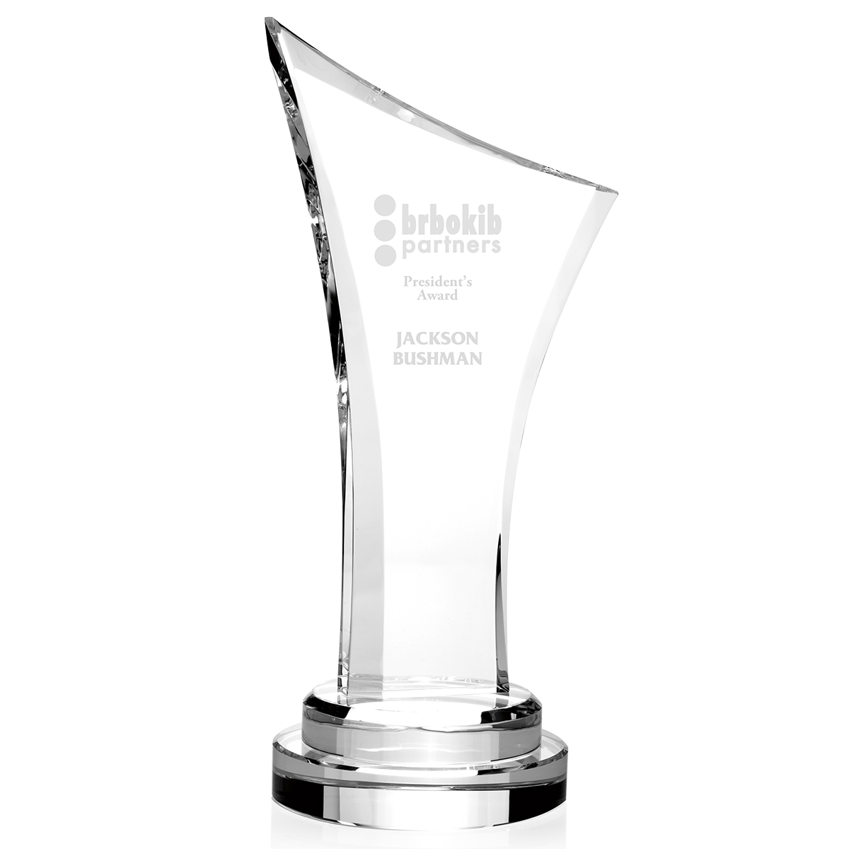 JAFFA® Number One Award 6