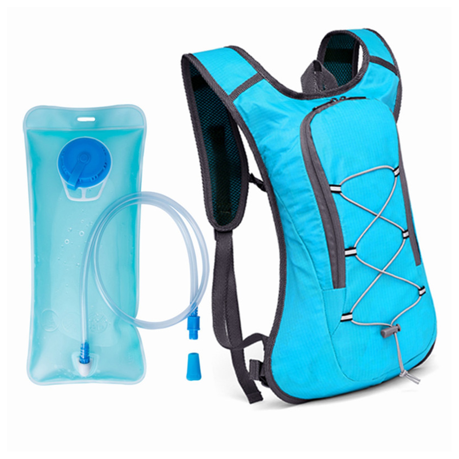 Hydration Backpack 6