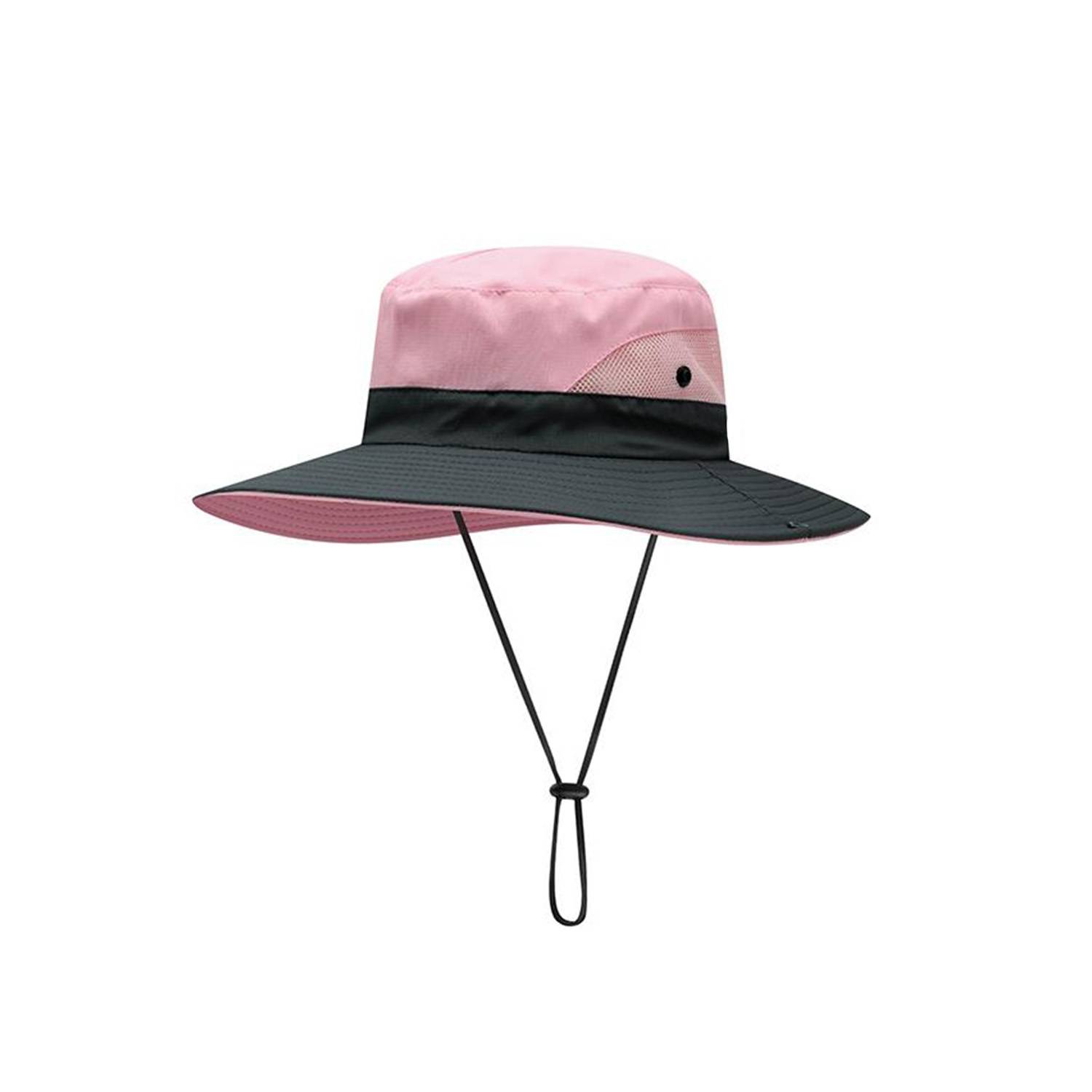 Sun Uv Protection Foldable Beach Fisherman's Hat 4