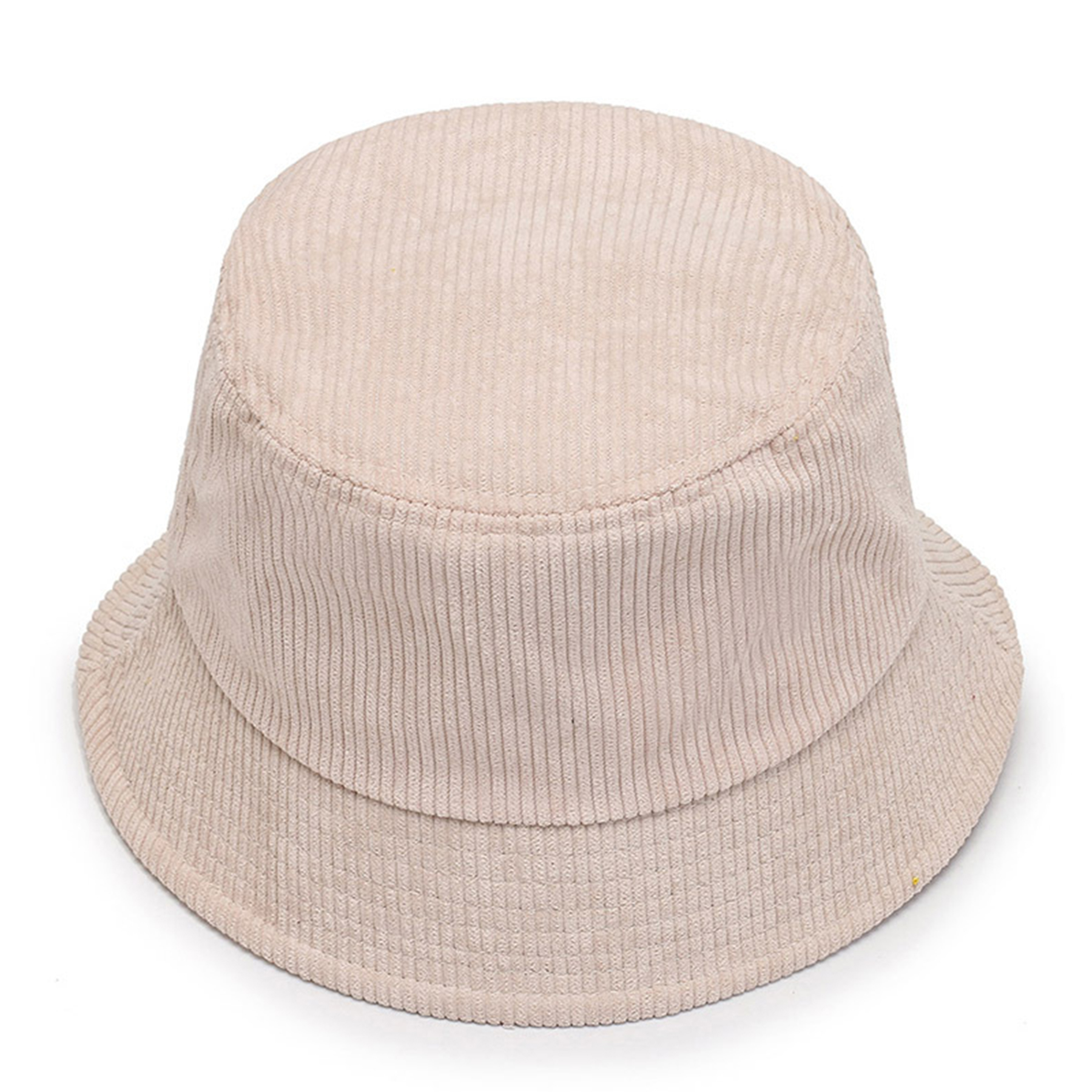 Everyday Corduroy Bucket Hat 4