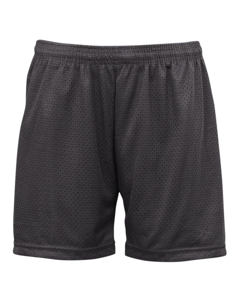 Women's Pro Mesh 5" Solid Liner Shorts - 7216 8