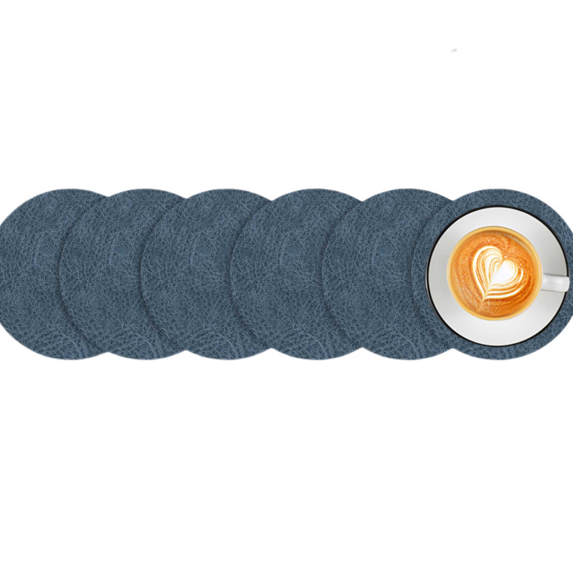 Reusable Waterproof Coaster 2
