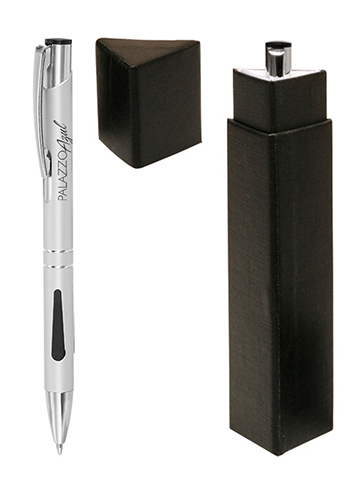Salford Comfort Grip Pen Gift Set 2