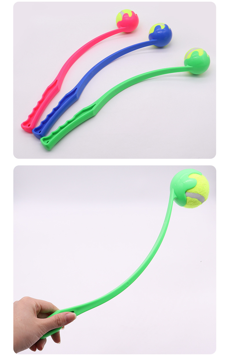 Dog Ball Launcher 3