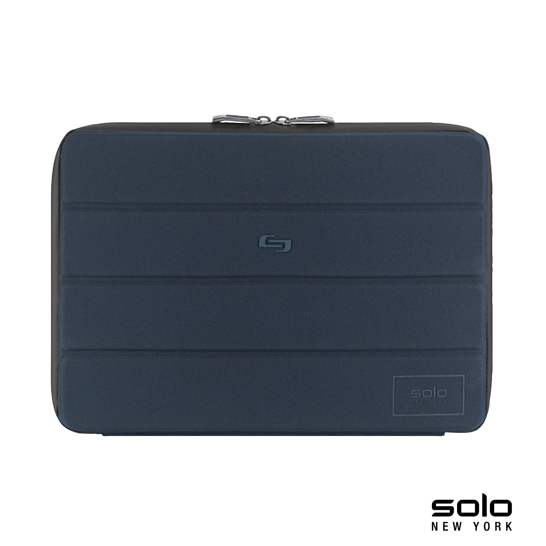 Solo New York Bond 13.3" Laptop/Tablet Sleeve 15