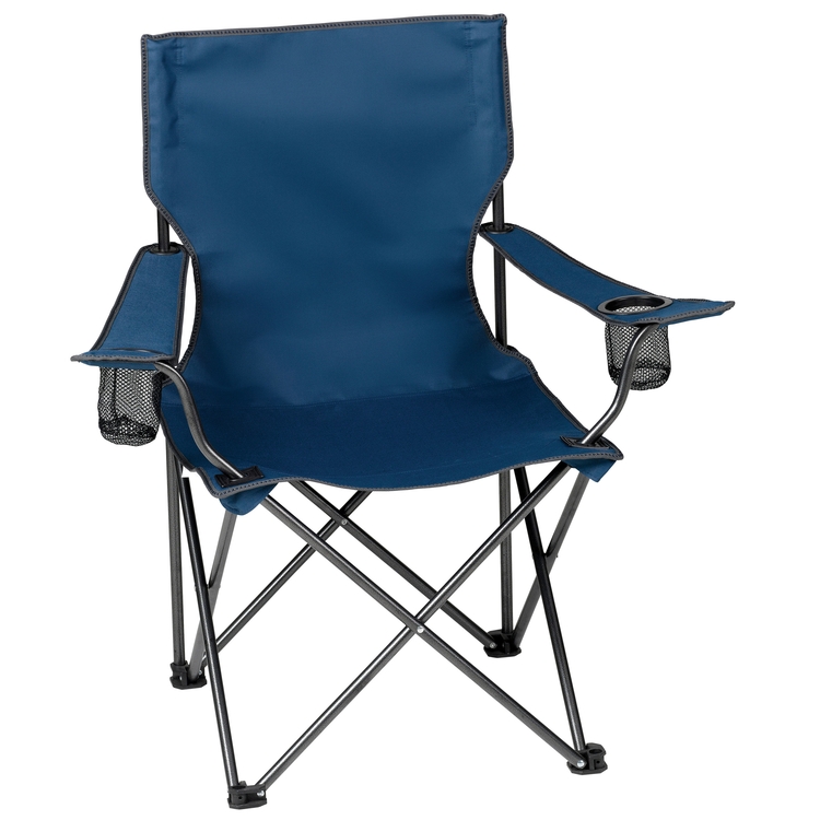 Top Dog Camp Chair 13