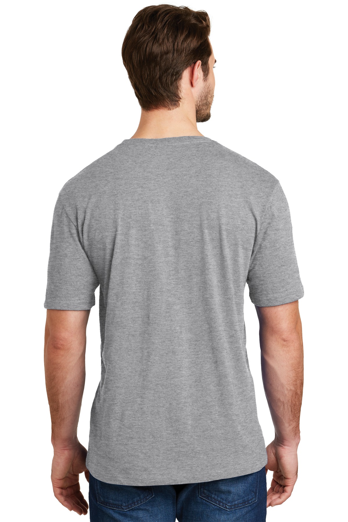 District® Perfect Blend CVC Tee 137