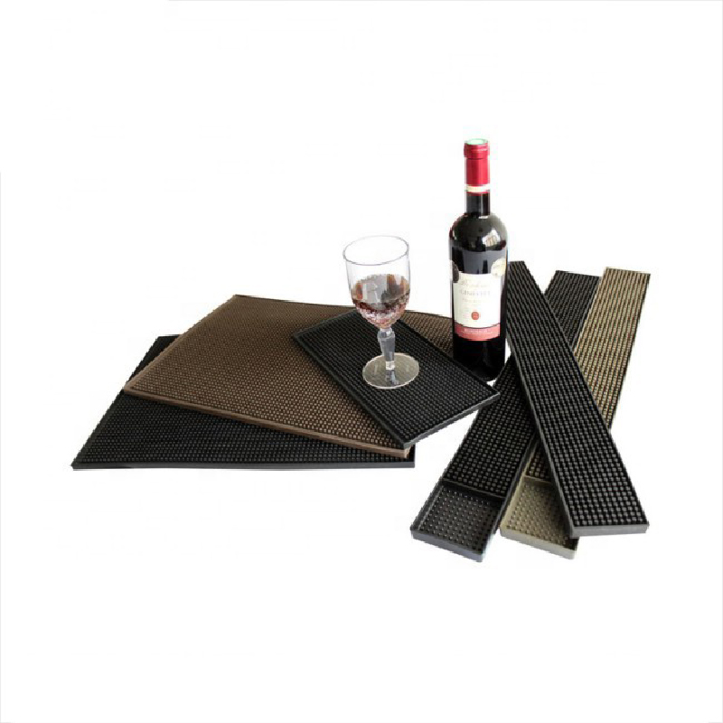 Soft PVC Bar Mat 2