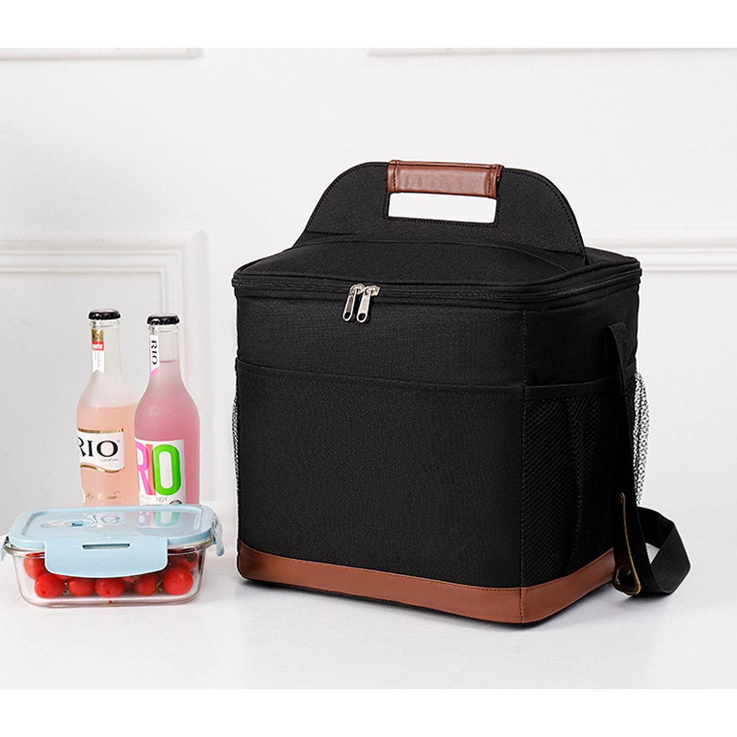 Outdoors Bento Bag 4