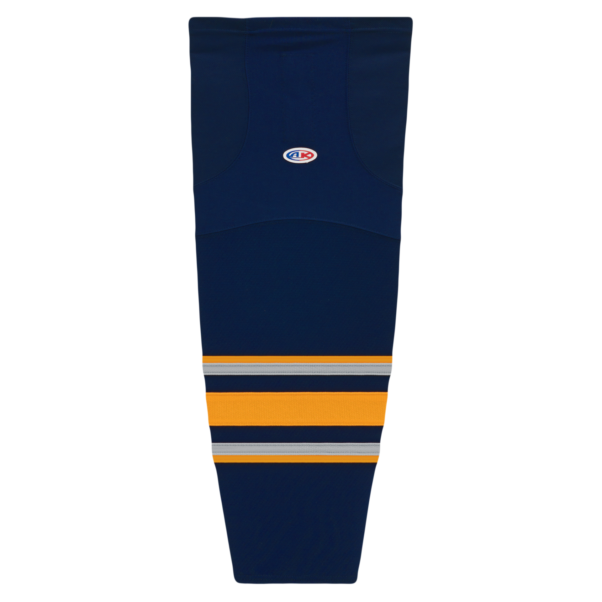 Cut & Sew Pro Hockey Socks HS2100-G139 3