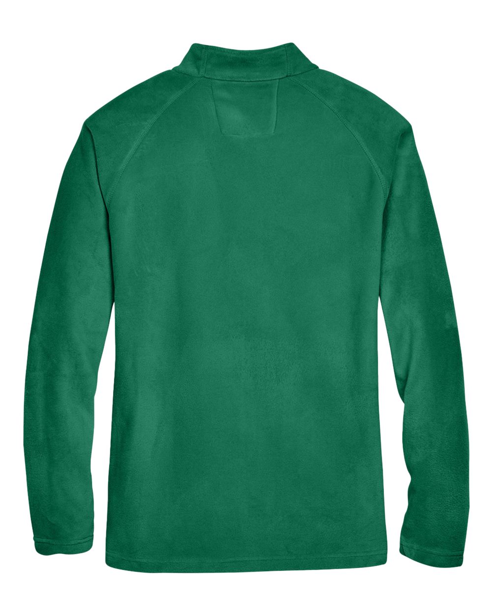 Men's Campus Microfleece Jacket - TT90 63