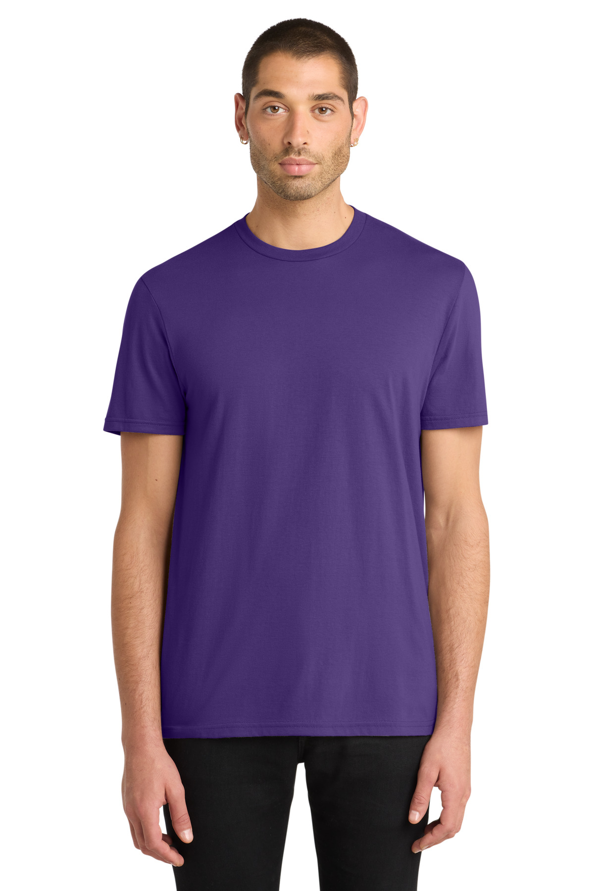 District Very Important Tee . DT6000 32