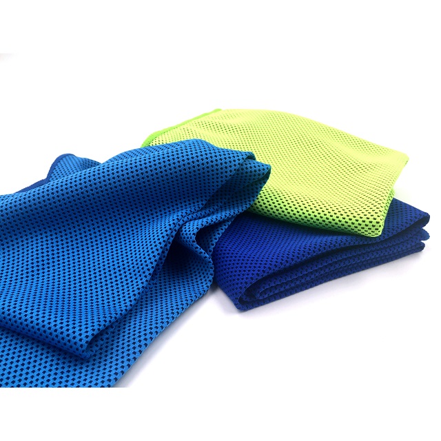 Microfiber Cooling Towel 4