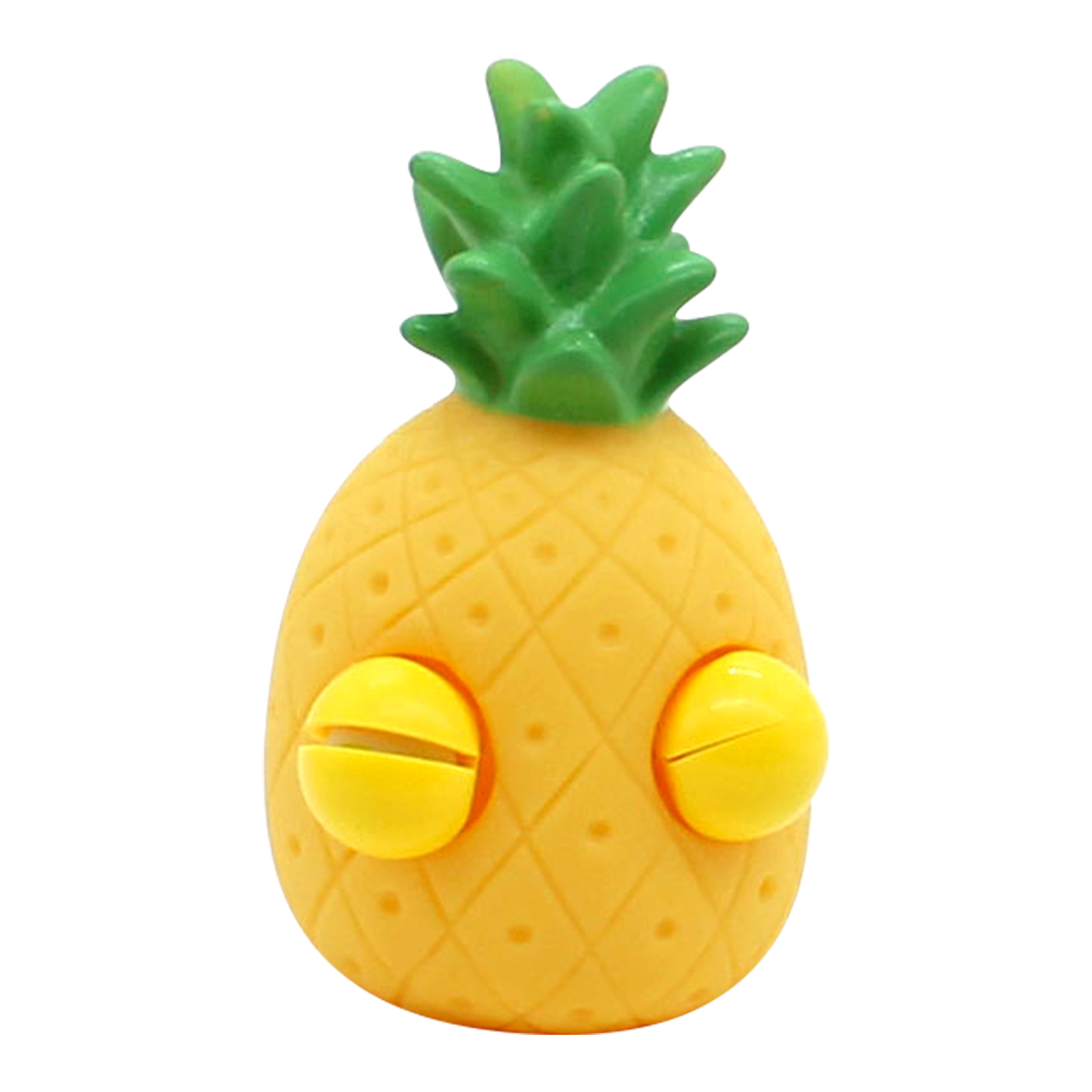Shaped Stress Relievers 22