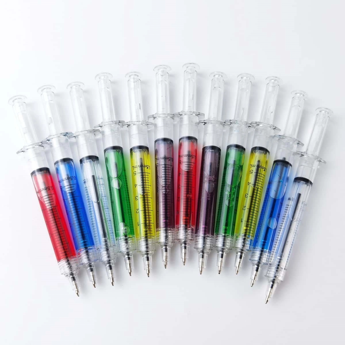 Novelty Syringe Pen 2