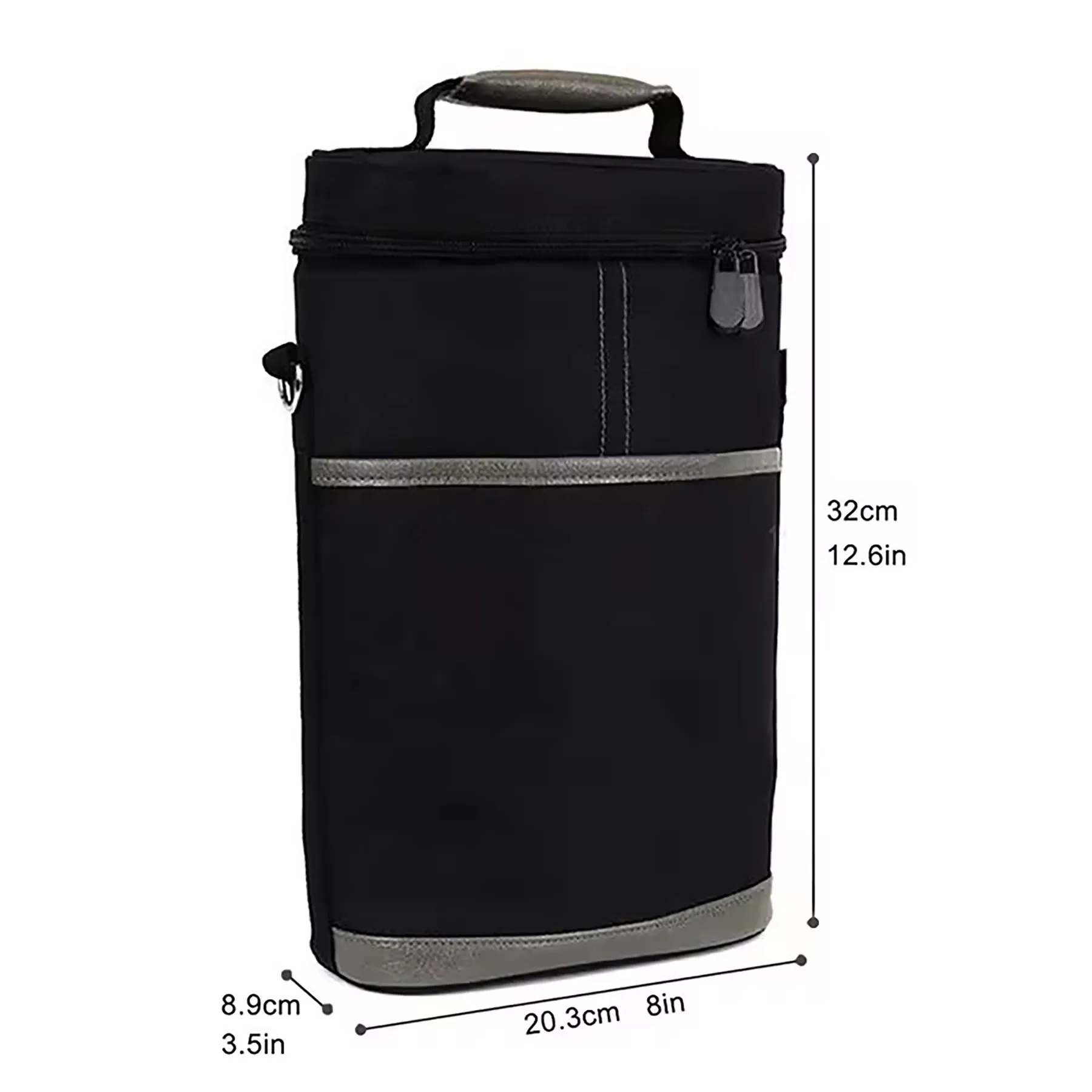 Wine Insulated Bag 10