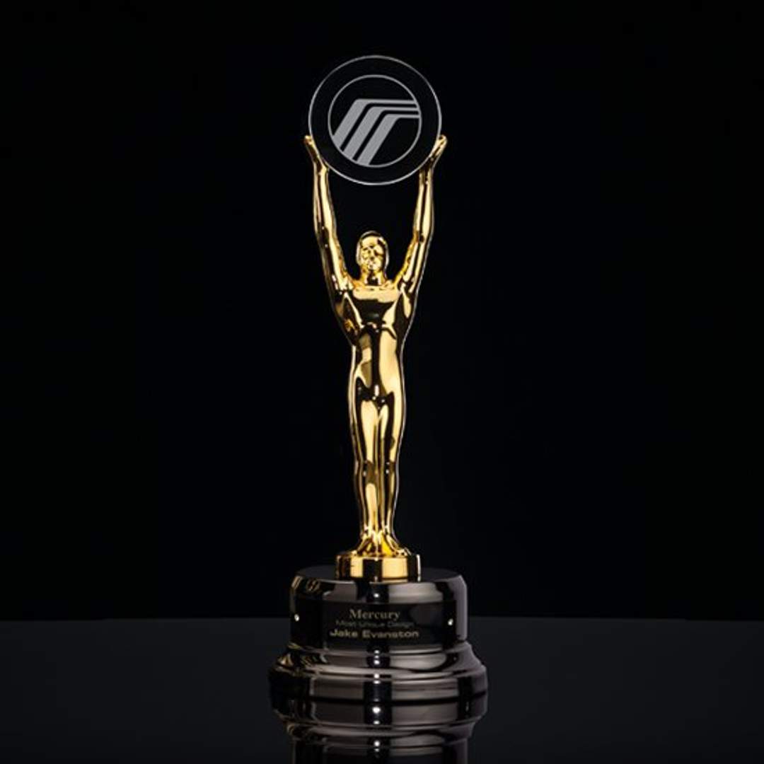 Transforming Achievement Award 3