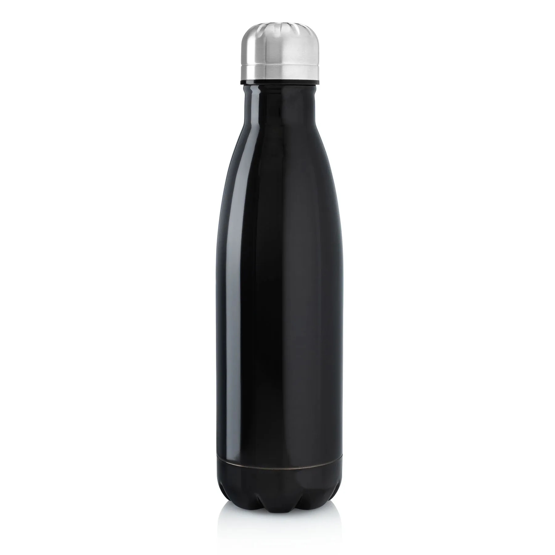 17oz Double Wall Stainless Steel Vacuum Insulated Bottle 7