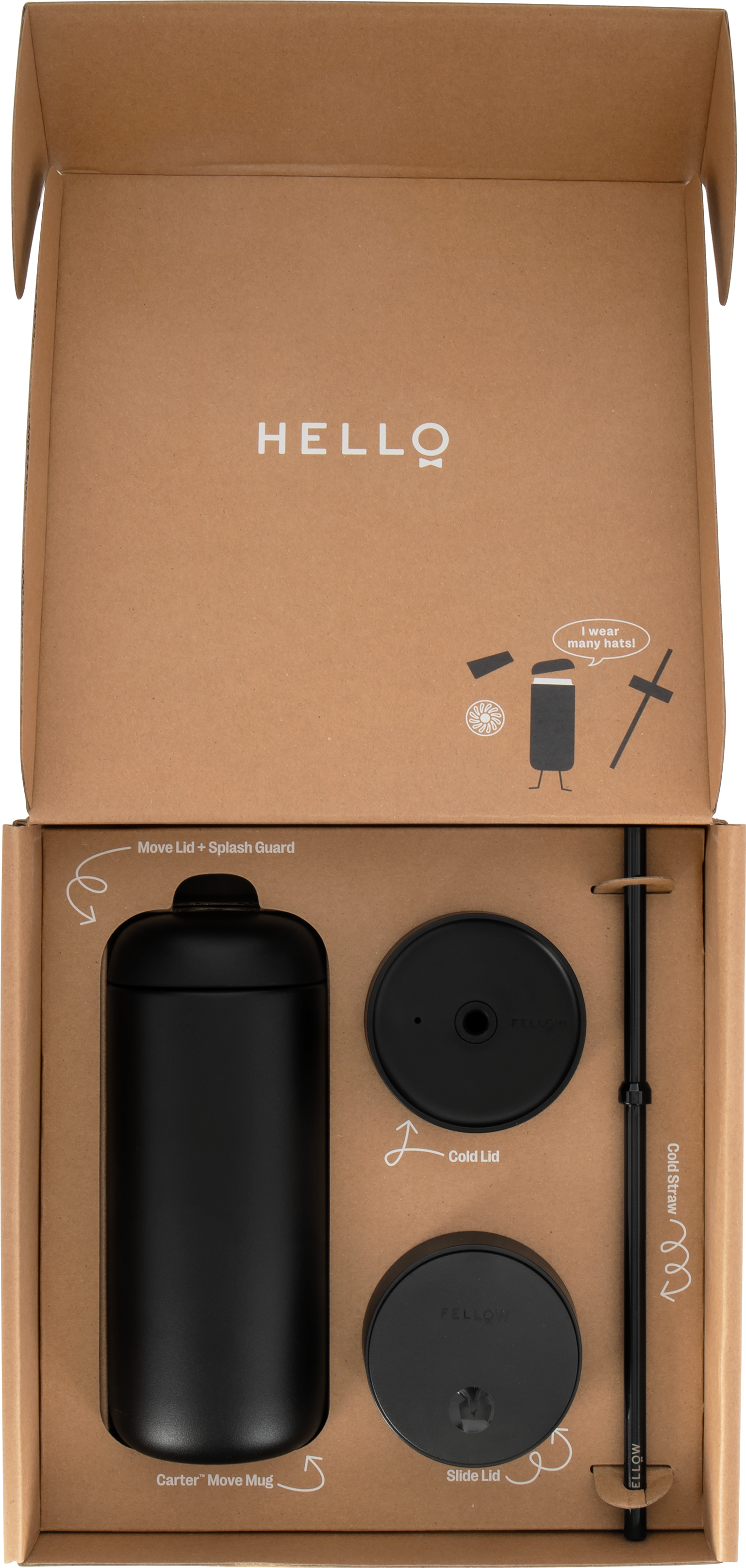 16 oz fellow carter 3-in-1 sip system 4