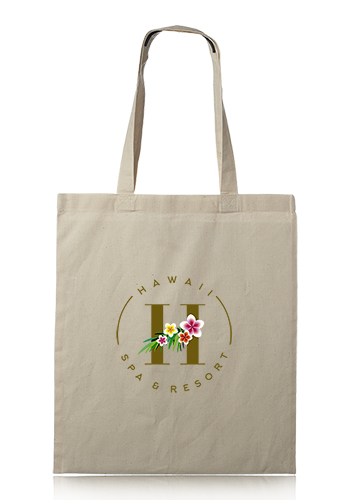 4oz Color Cotton Canvas Tote Bags 22