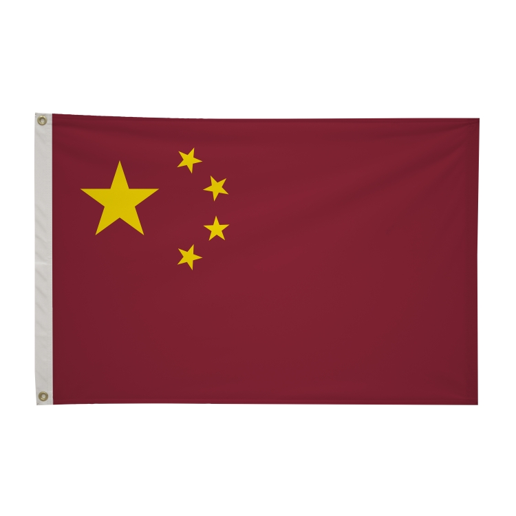 2' x 3'International Flag 274