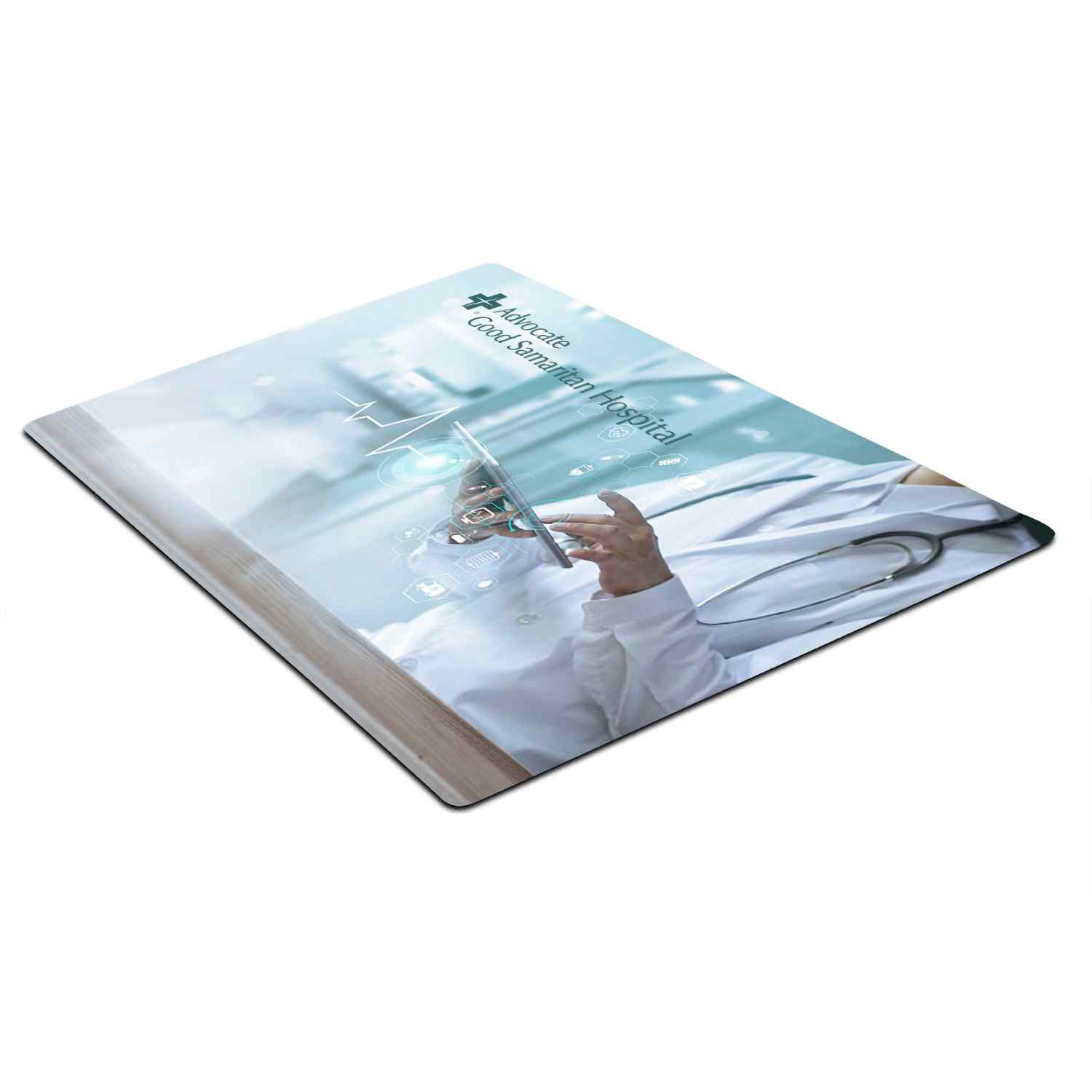 Floor Mat 8