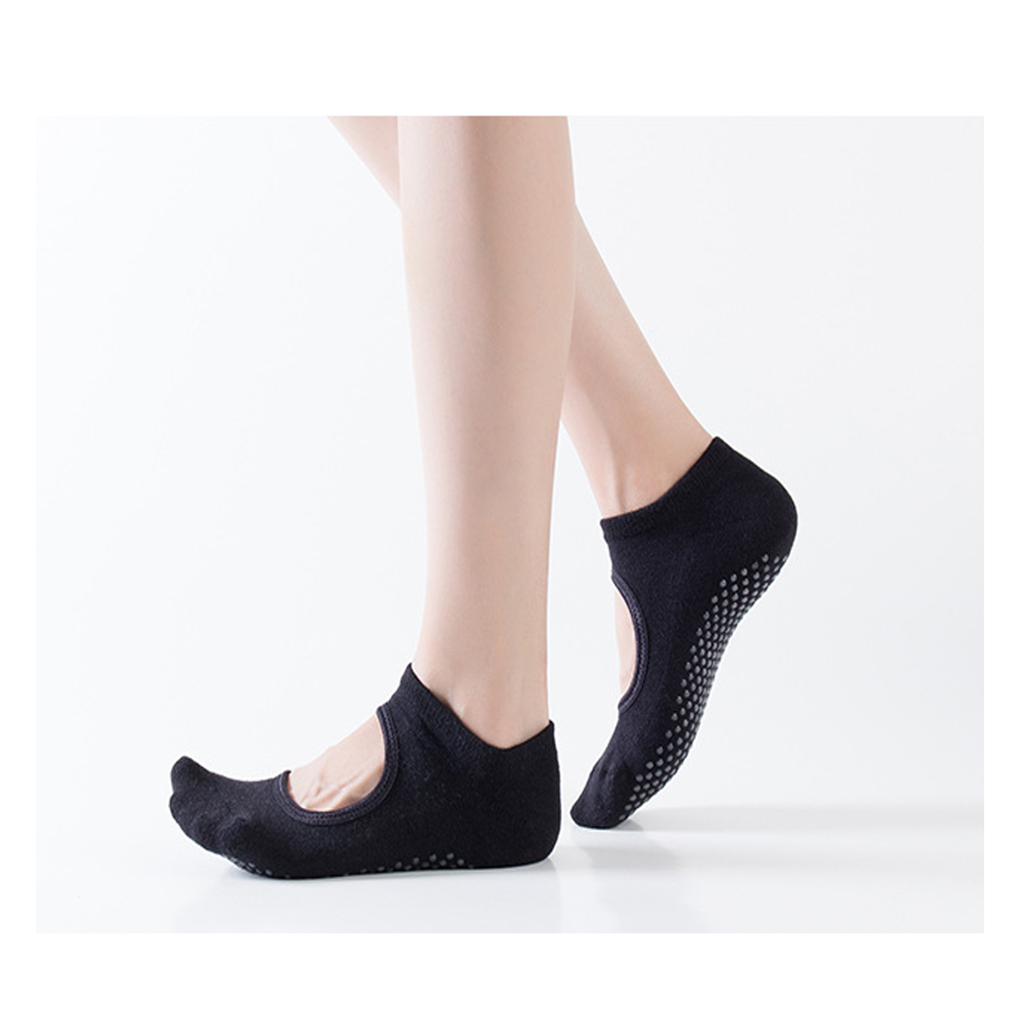 Yoga Socks 3
