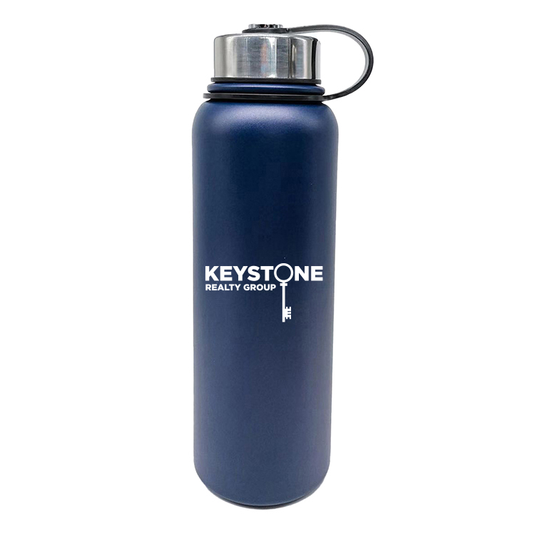 40oz Shasta Stainless Steel Vacuum Bottle 6