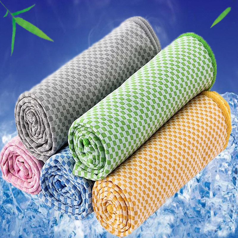 Cooling Towels for Neck and Face 6