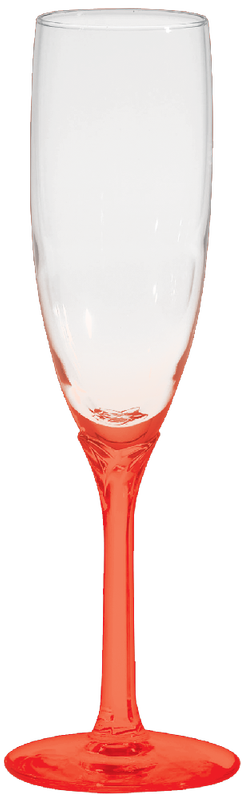 6 oz. Domaine Clear Stem Flute 17