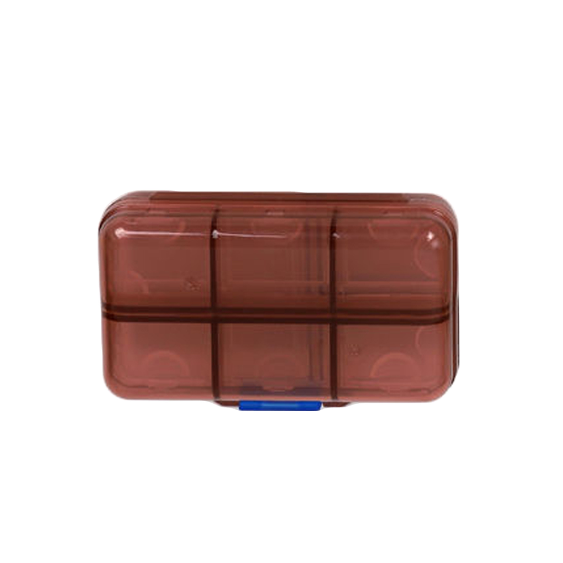 Gosec Pill Box 9