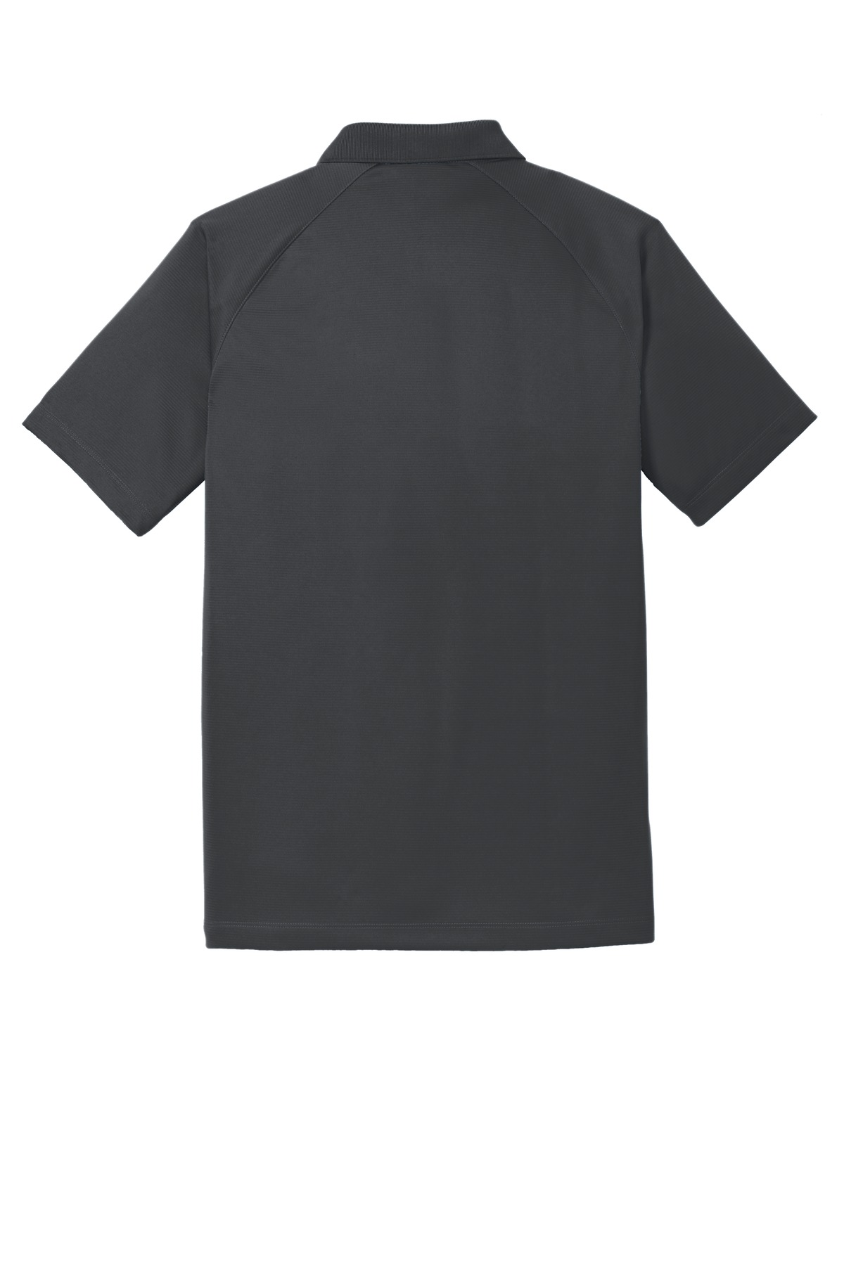 Port Authority Crossover Raglan Polo. K575 3