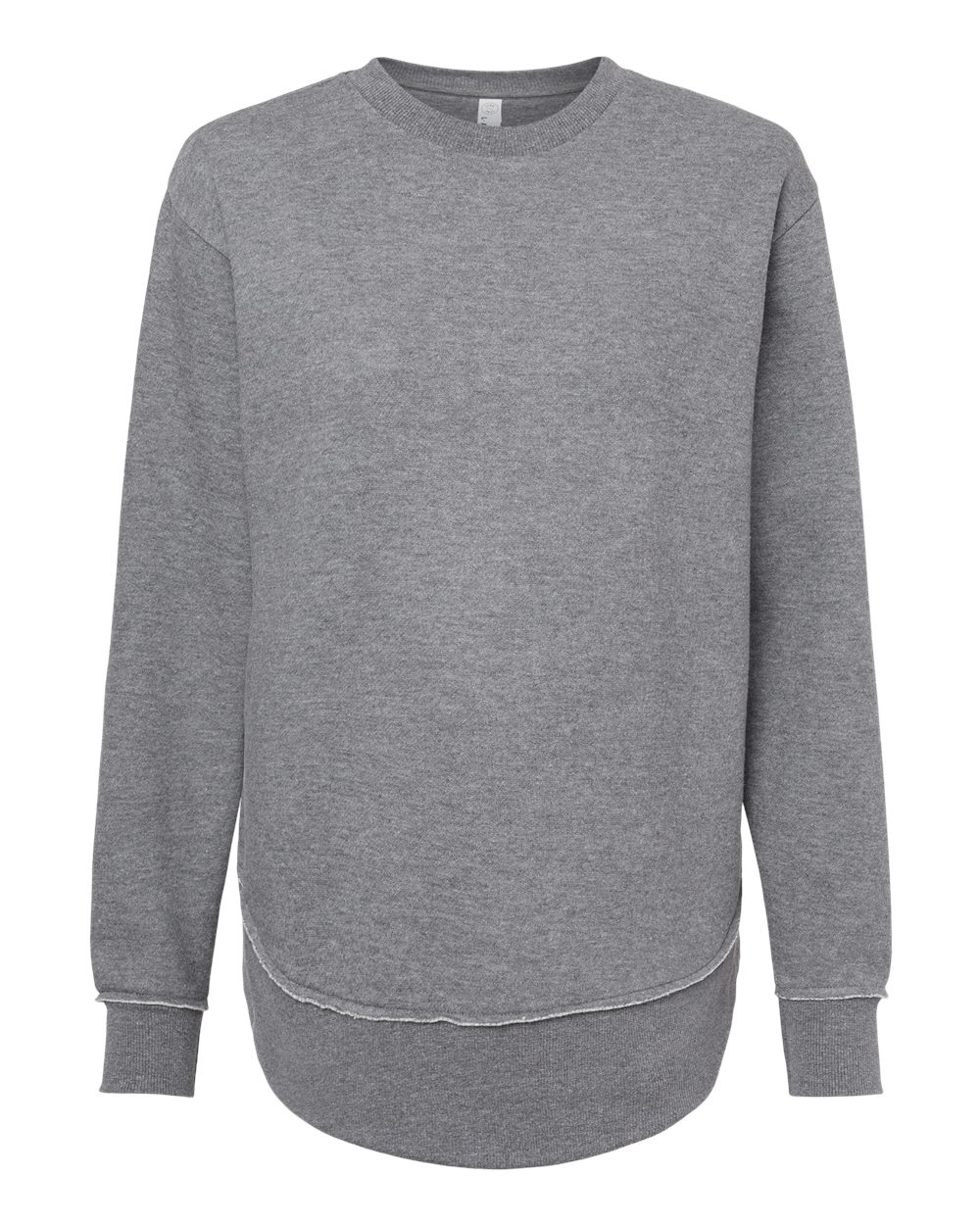 Women's Weekend Crewneck Sweatshirt - 3525 56