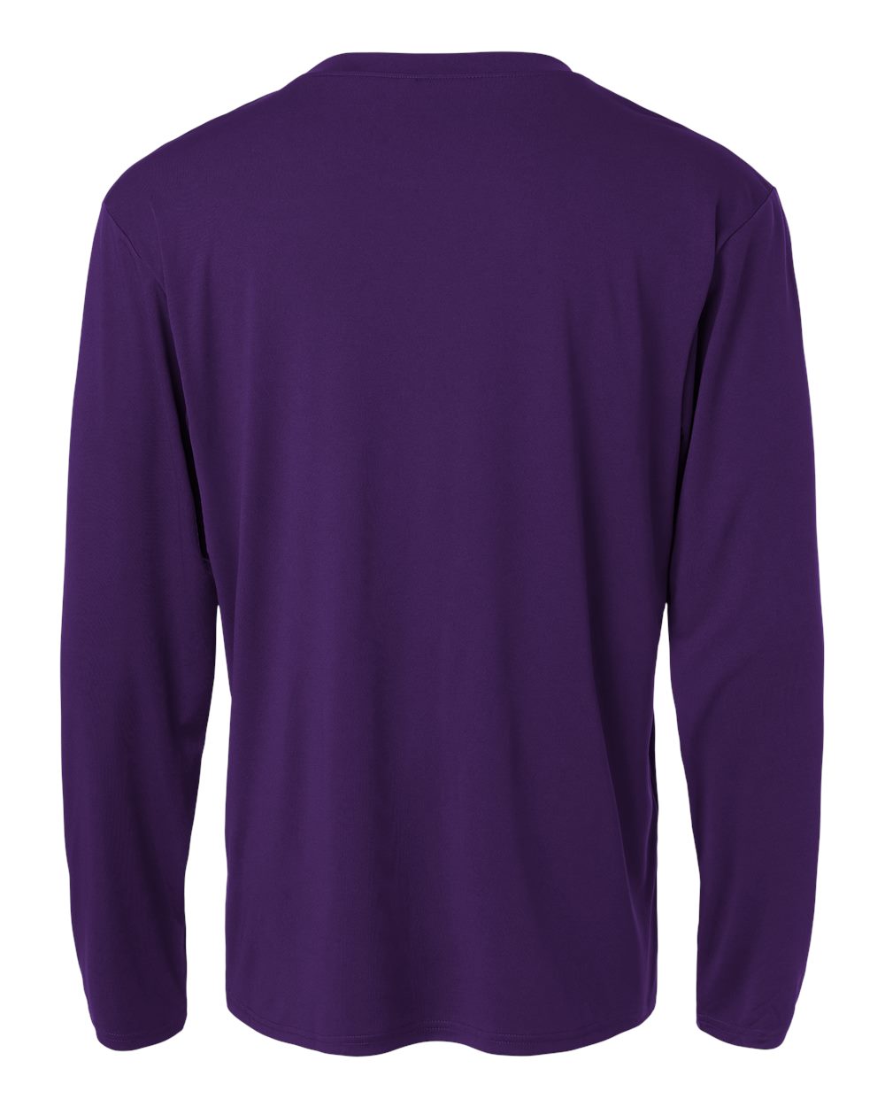 Unisex Pro-Lock Performance Long Sleeve T-Shirt - 48400 167