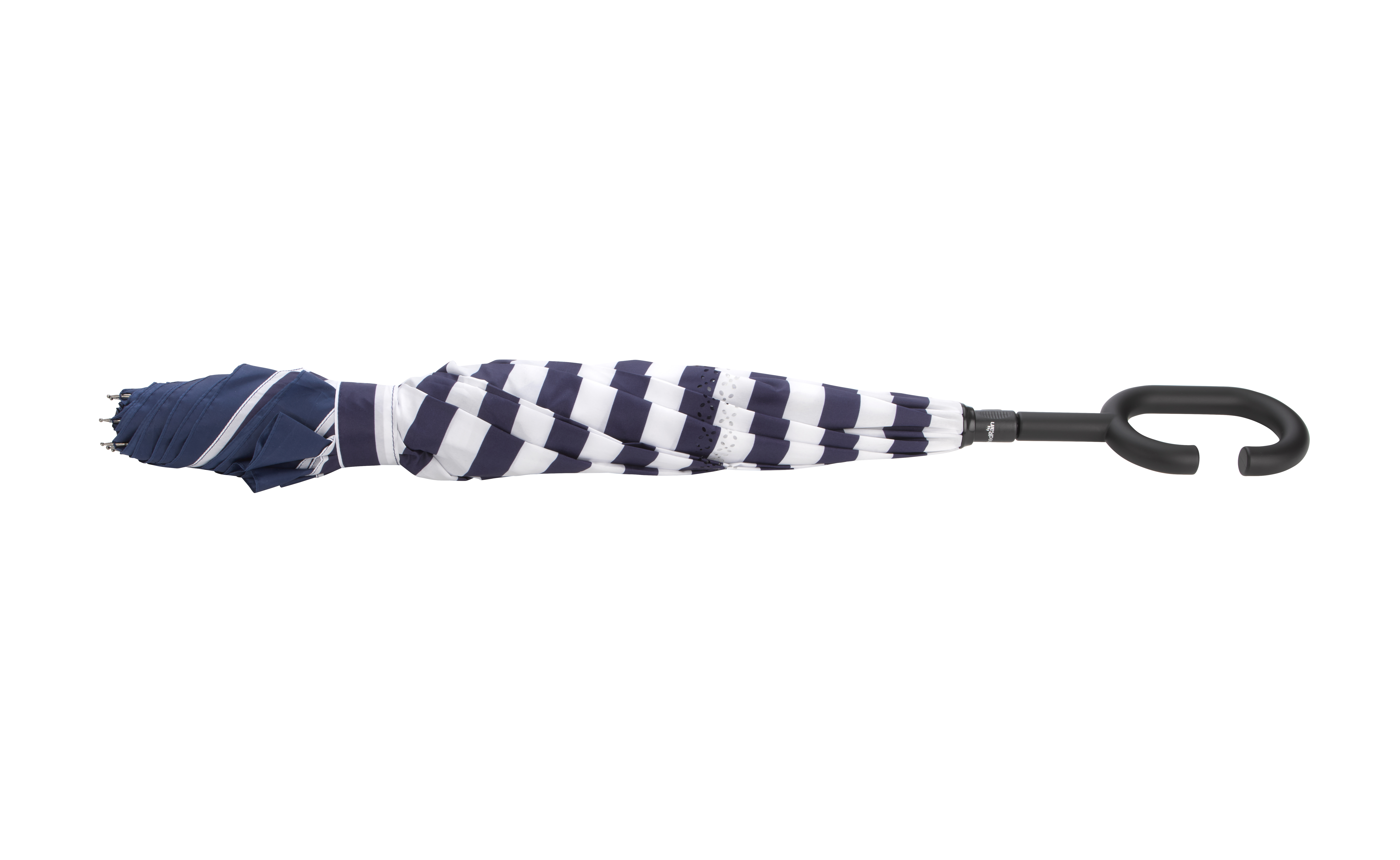 Shed Rain™ UnbelievaBrella® 48" Reverse-Close Manual Stick Umbrella (Prints) 39