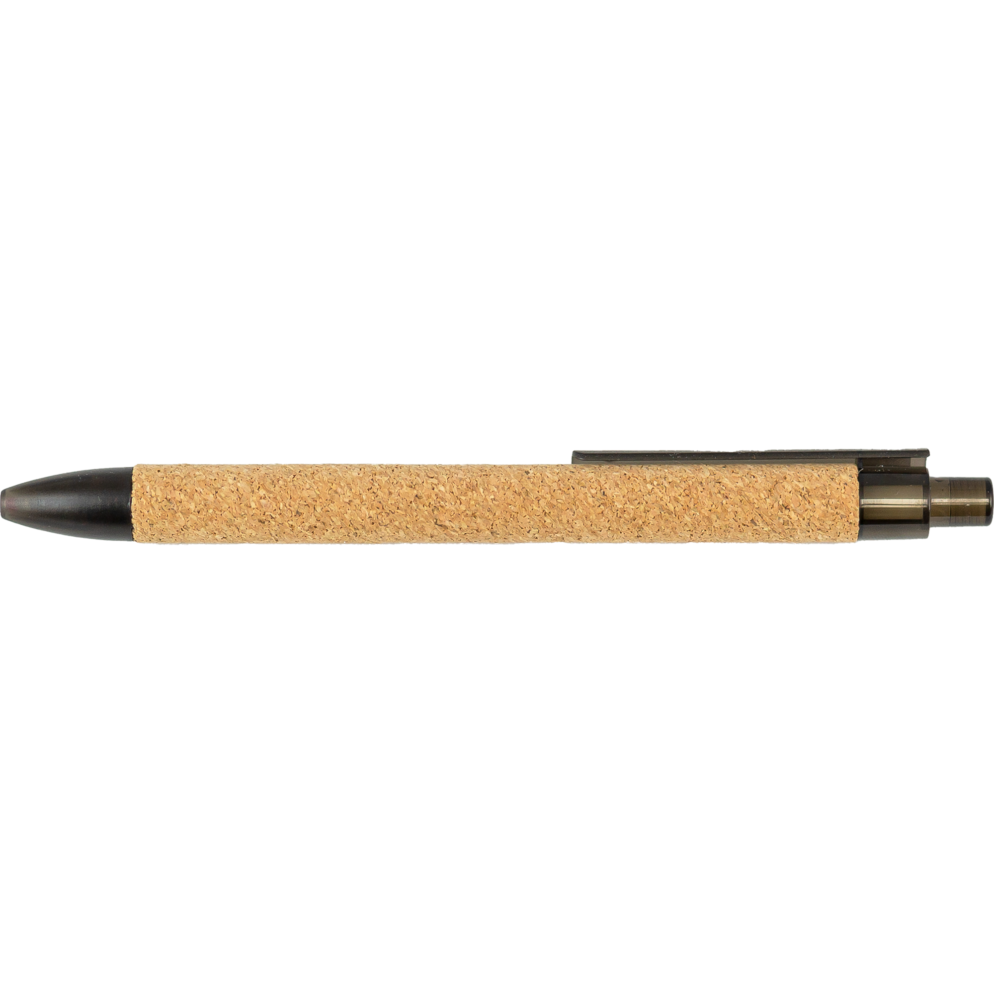 100% Cork Barrel Pen 6