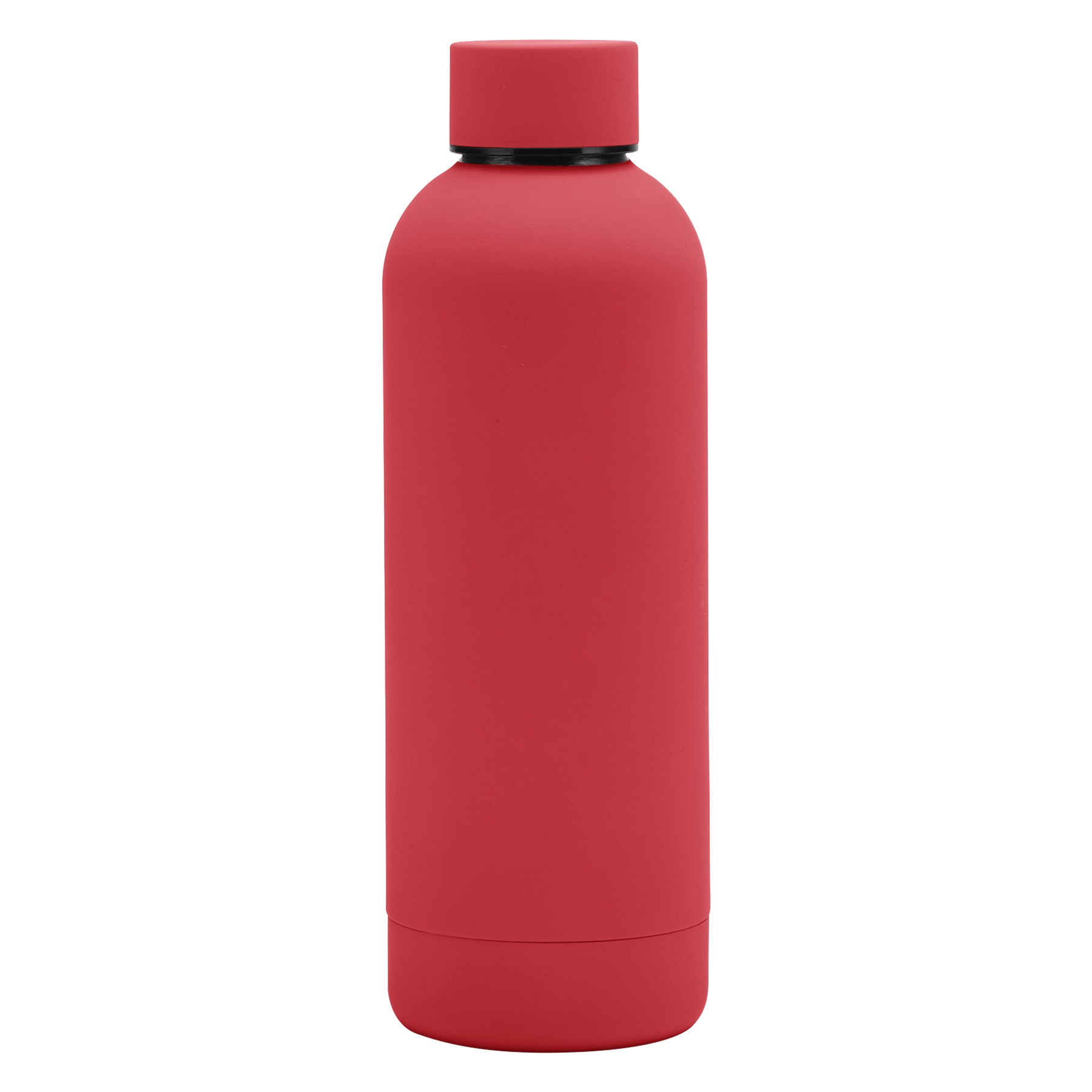 17oz Stainless Steel Small Mouth Thermos Mug 15