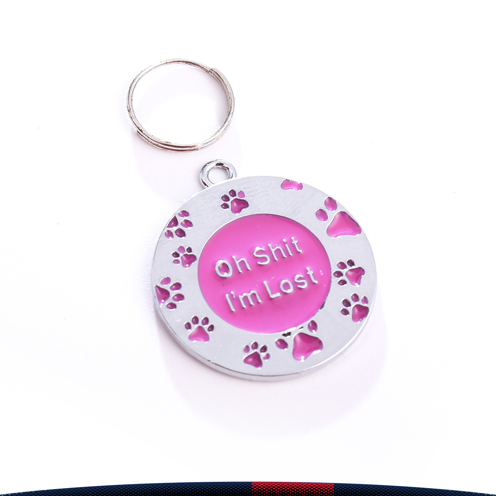 Procyon Pet Tag 2