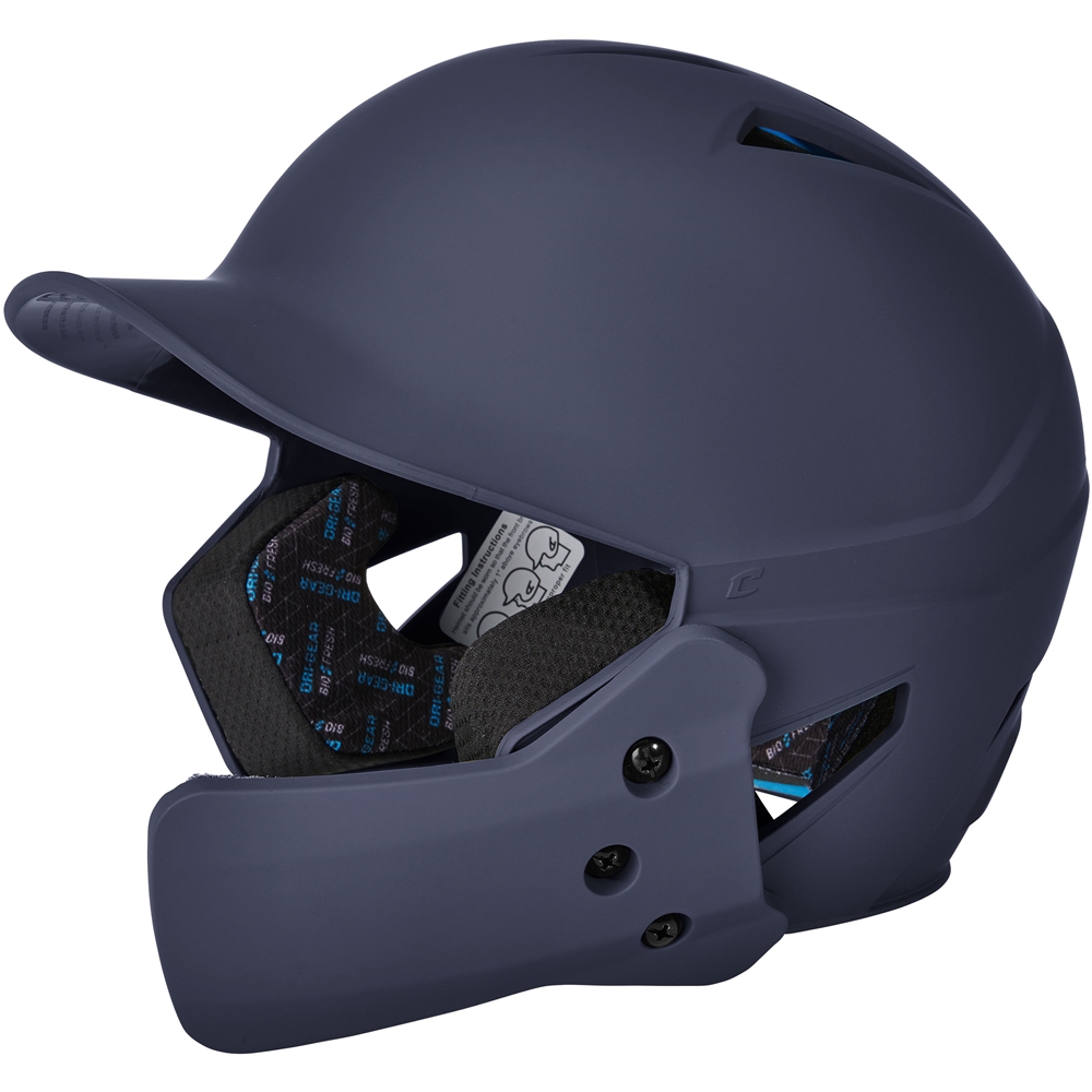 HX Gamer Plus Batting Helmet 7