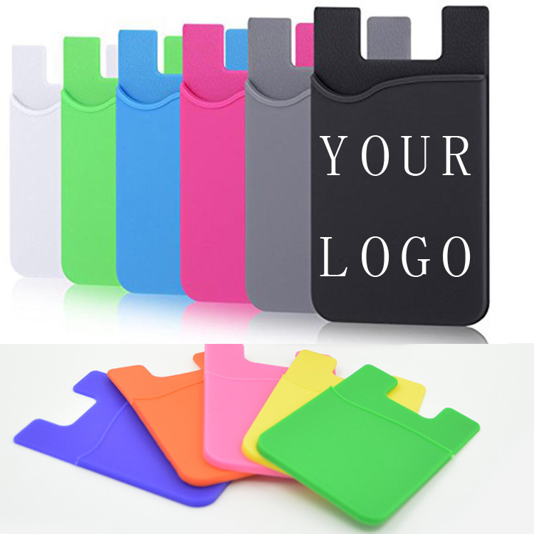 Cell Phone Wallet 2