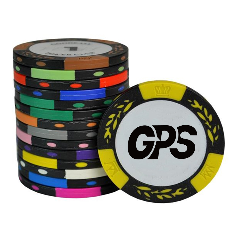 14 Grams Poker Chip 2