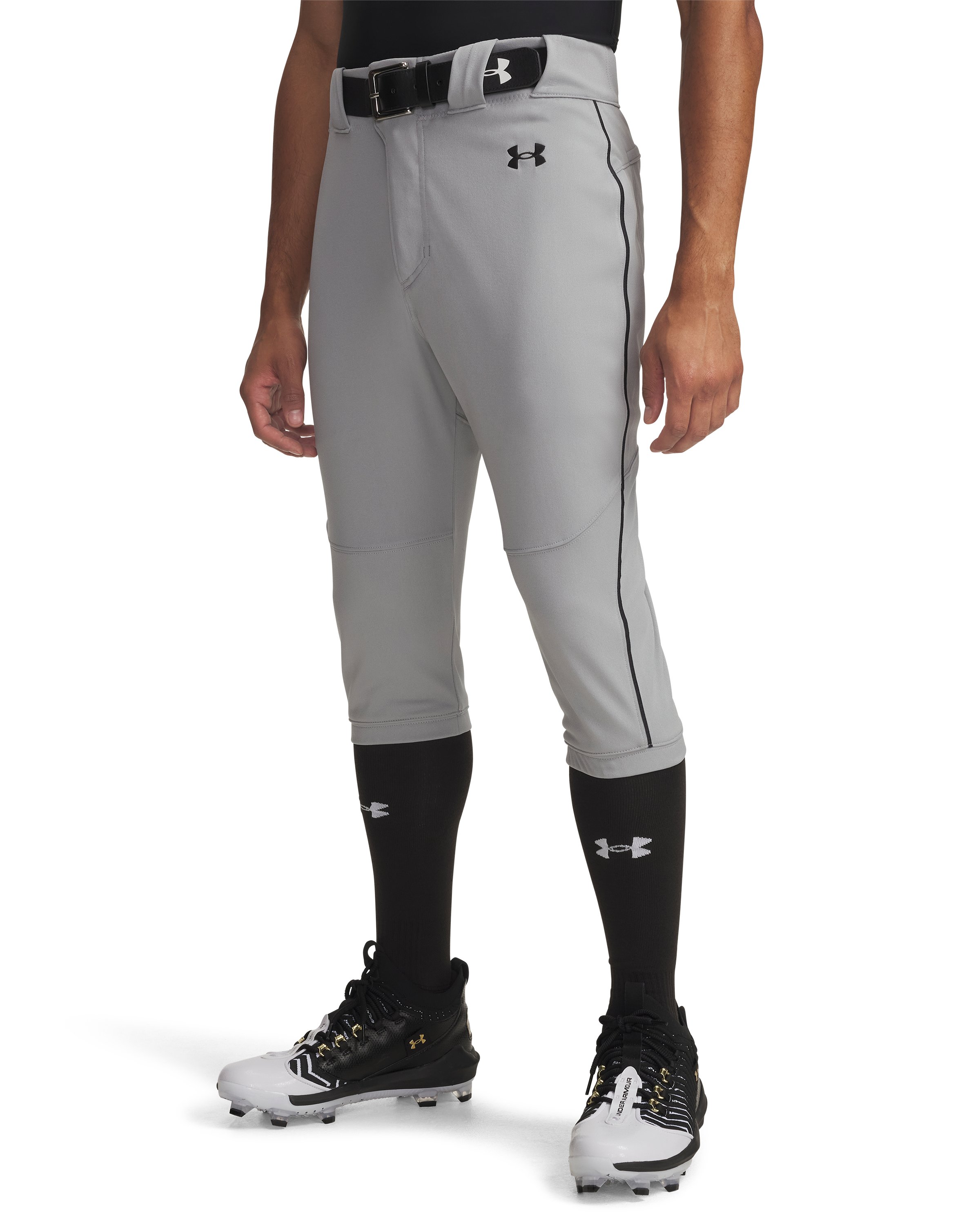 UA Utility Pro Piped Men's Knicker Pants 6