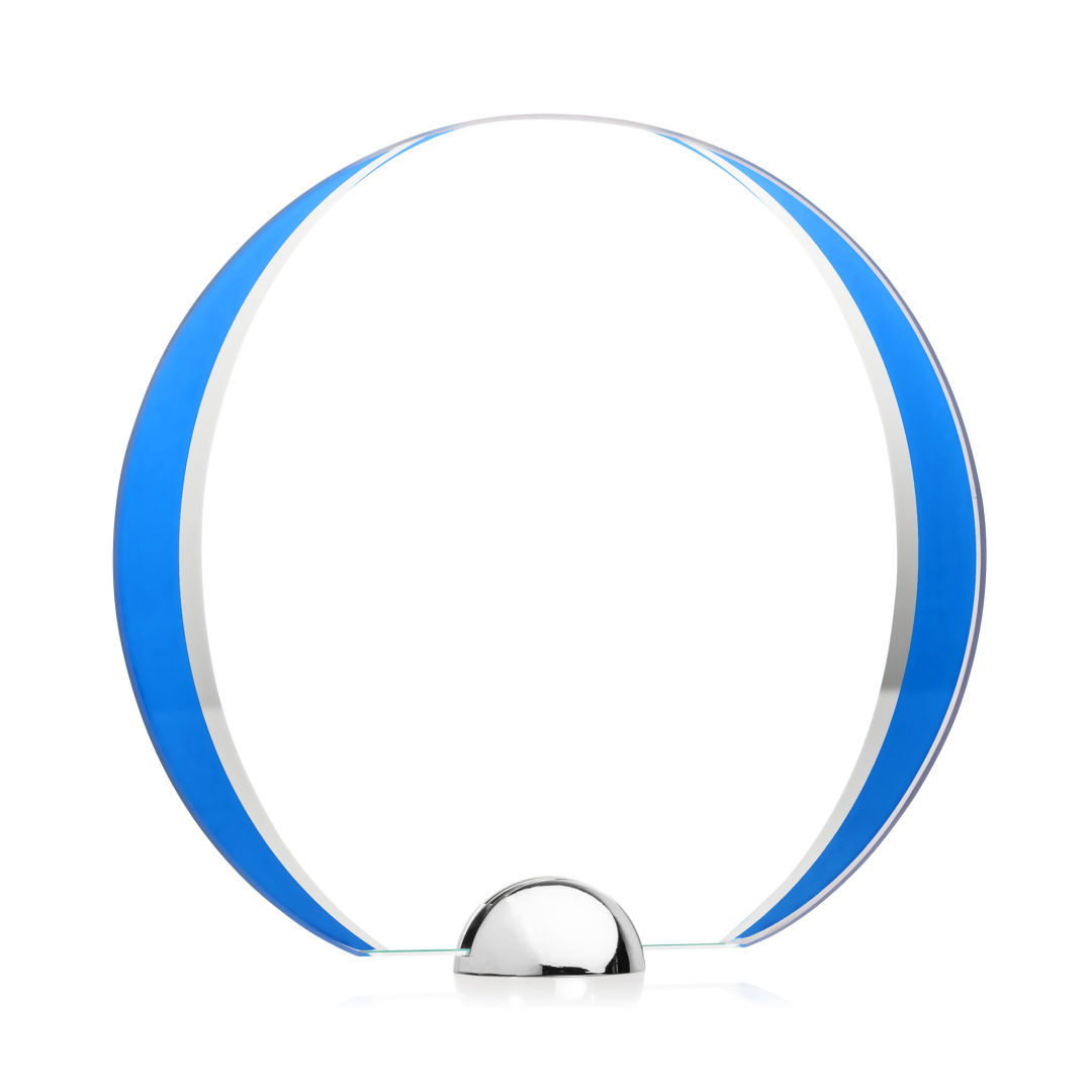 Stanton VividPrint™ Award - Blue 9